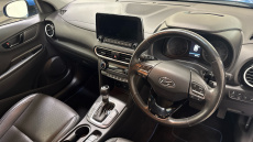 Hyundai Kona 1.6 GDi Hybrid Premium SE 5dr DCT Hybrid Hatchback